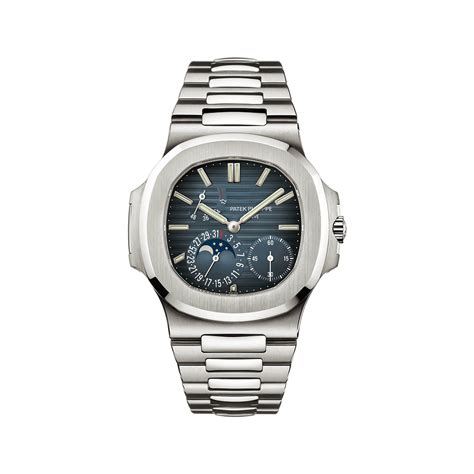 retail price of patek philippe nautilus|patek philippe nautilus price list.